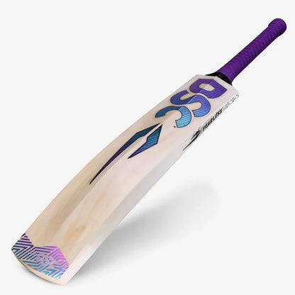 DSC RS Exclusiv Kashmir Willow Cricket Bat