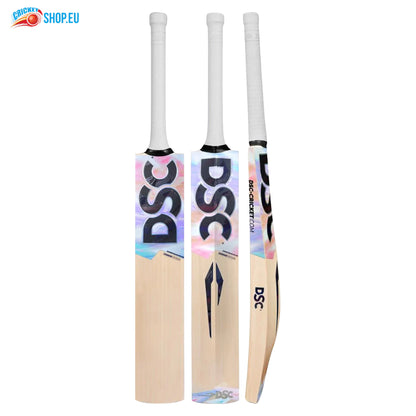 DSC Condor Motion English Willow Cricket Bat 2025