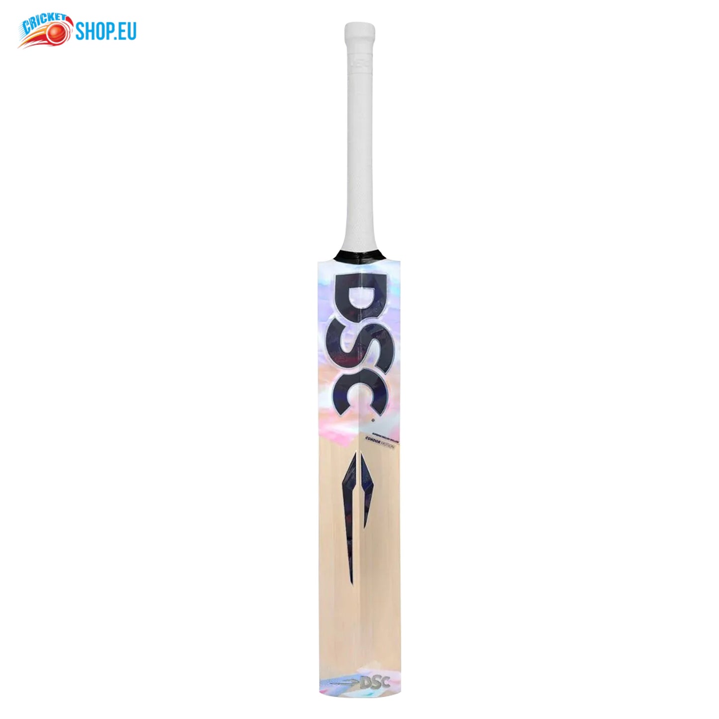 DSC Condor Motion English Willow Cricket Bat 2025