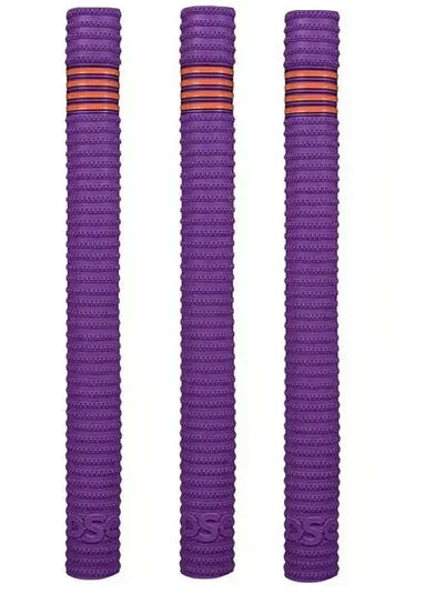DSC Ring Excel 4 Cricket Bat Grip (Pack OF 3)