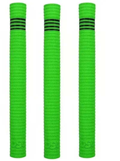 DSC Ring Excel 4 Cricket Bat Grip (Pack OF 3)