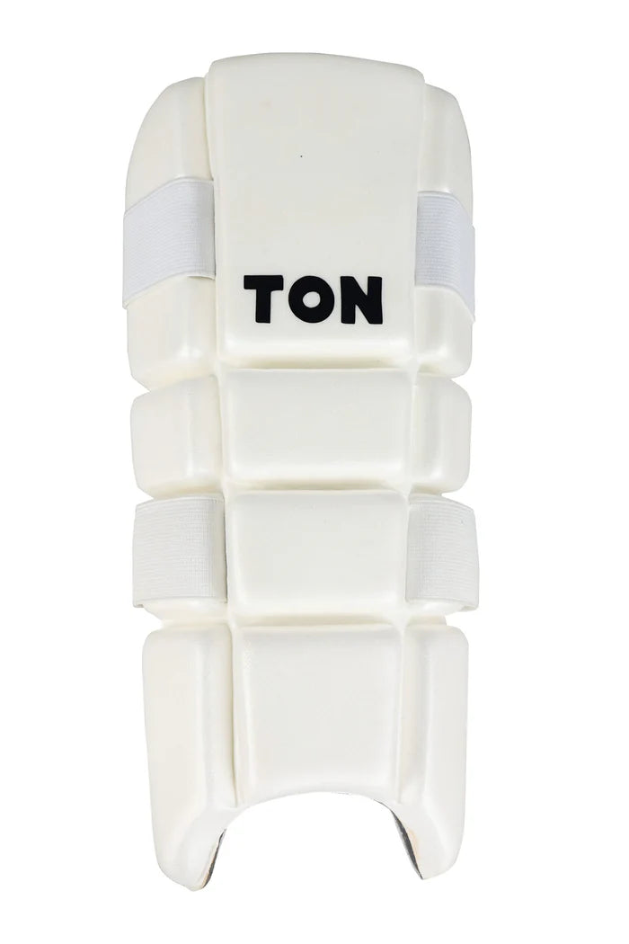 SS Ton Moulded Elbow Guard