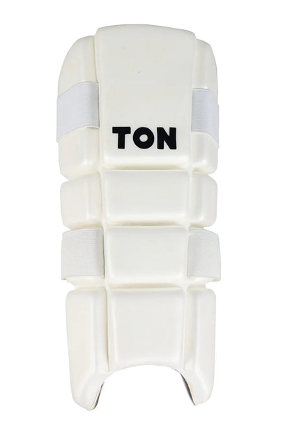 SS Ton Moulded Elbow Guard