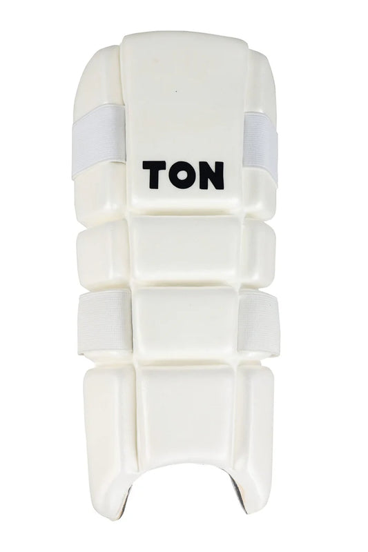 SS Ton Moulded Elbow Guard