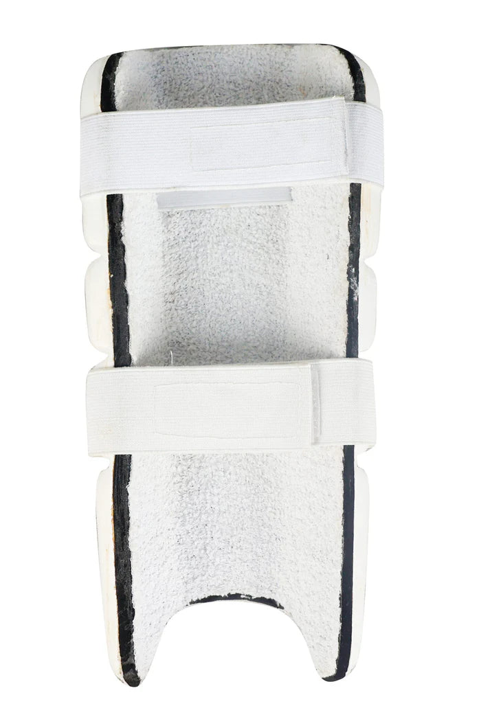 SS Ton Moulded Elbow Guard