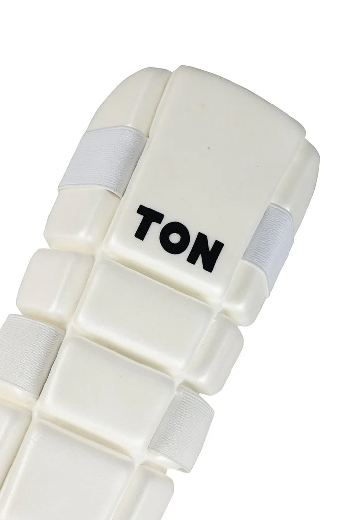 SS Ton Moulded Elbow Guard