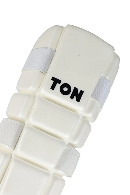 SS Ton Moulded Elbow Guard