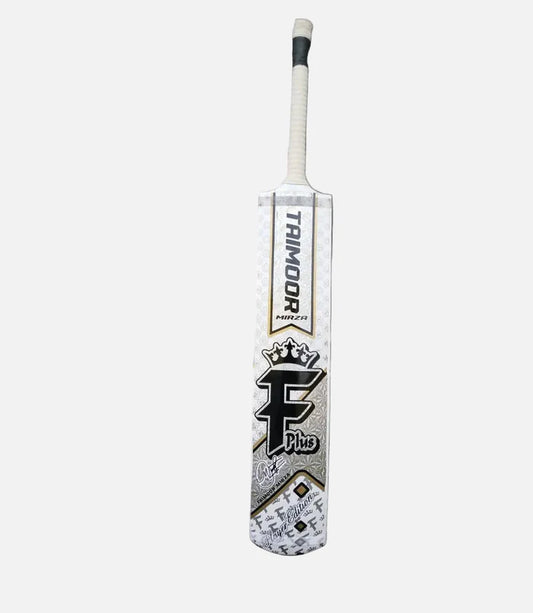 F Plus Taimoor Edition Srilankan Tape Ball Bat