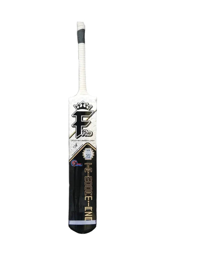F Plus Taimoor Edition Srilankan Tape Ball Bat