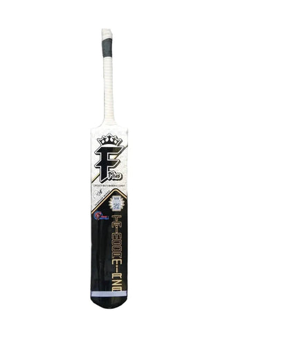 F Plus Taimoor Edition Srilankan Tape Ball Bat