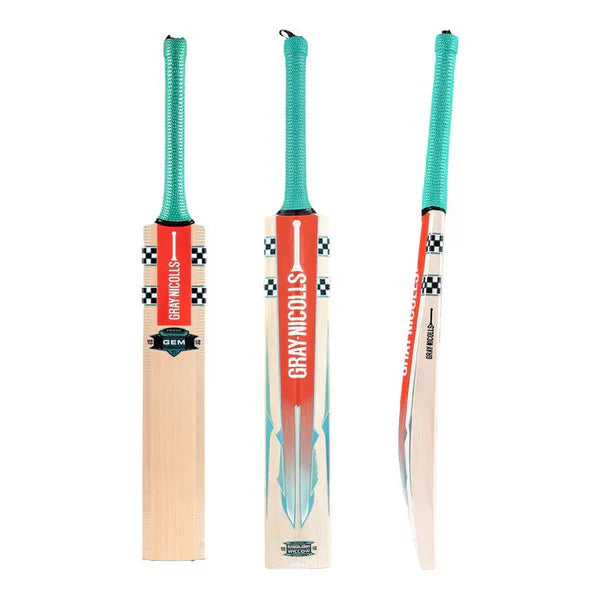 Gray Nicolls GEM 3.0 Power Women's Cricket Bat