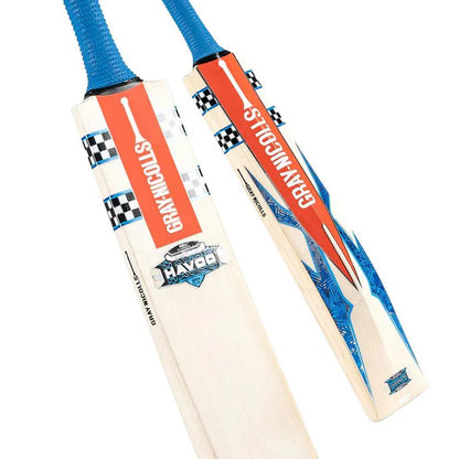 Gray-Nicolls Havoc 1.0 Pro Edition Cricket Bat