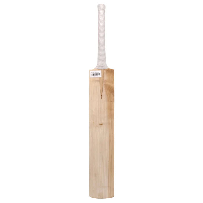 Plain English Willow Cricket Bat Grade 3