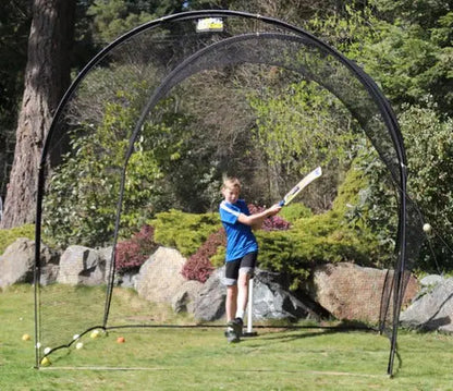 GS3 Home Ground Batting Net