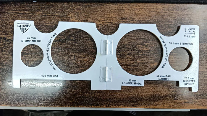 All In One Umpire Gauge