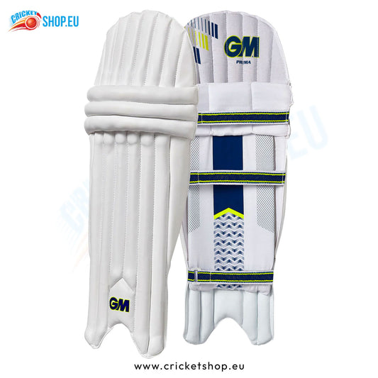 Gunn And Moore Prima Ambi Batting Pads Youth