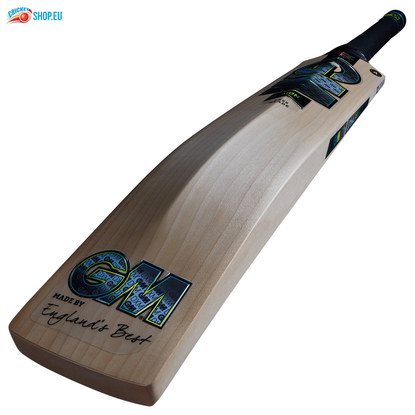 Gunn And Moore Aion DXM 606 Cricket Bat-Long Handle