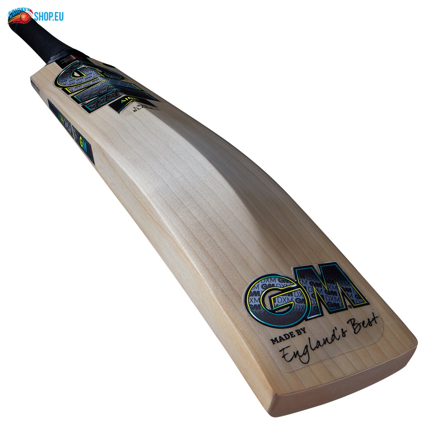 Gunn And Moore Aion DXM 606 Cricket Bat-Long Handle