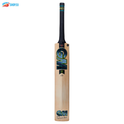 Gunn And Moore Aion DXM 606 Cricket Bat-Long Handle