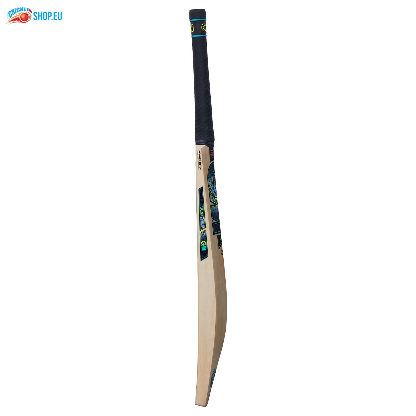 Gunn And Moore Aion DXM 606 Cricket Bat-Long Handle