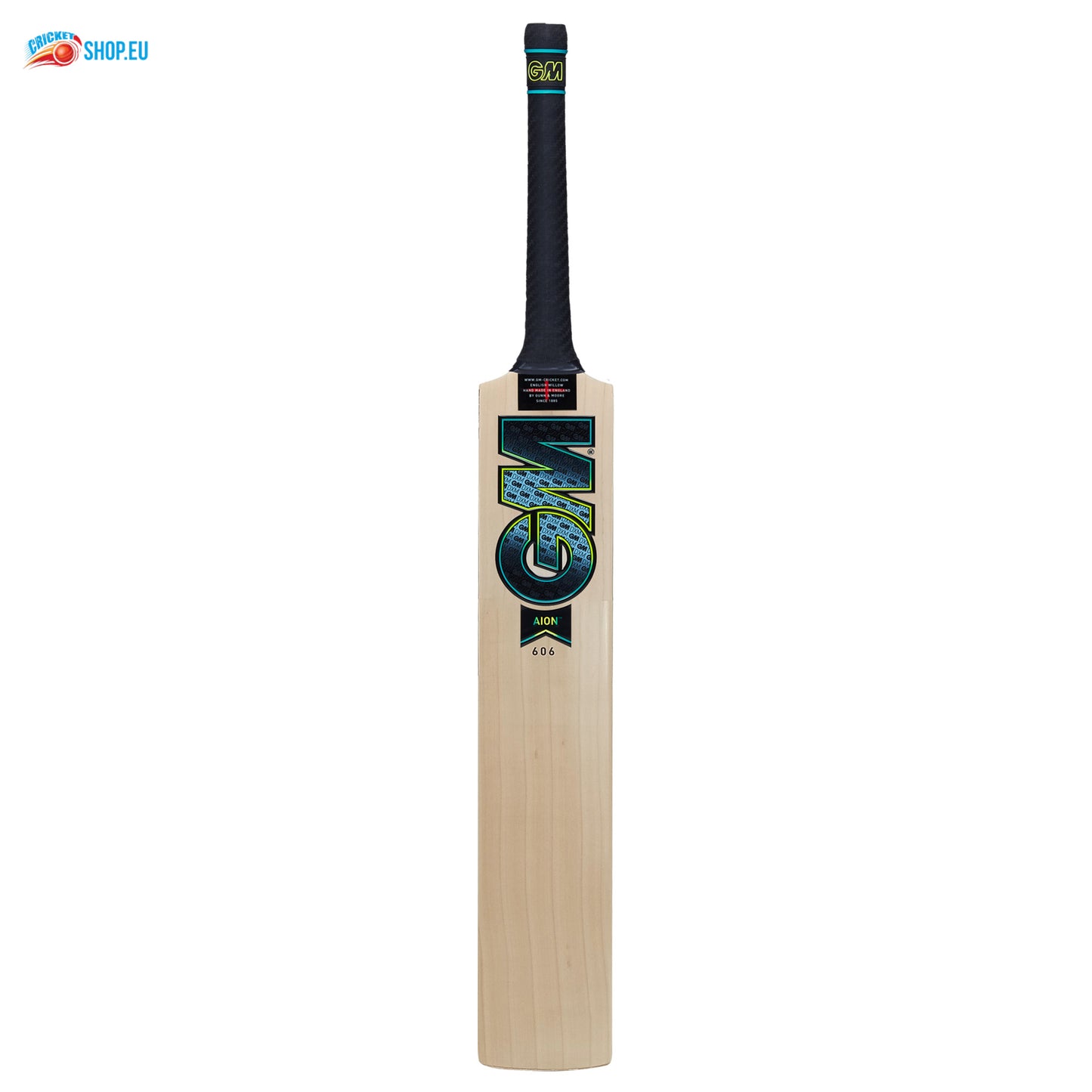 Gunn And Moore Aion DXM 606 Cricket Bat-Long Handle