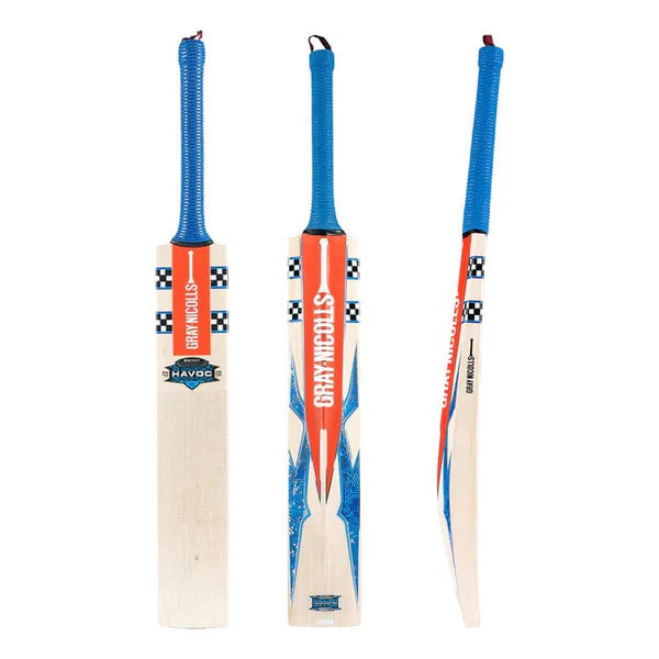 Gray Nicolls Havoc 1.0 GN350 Adult Cricket Bat