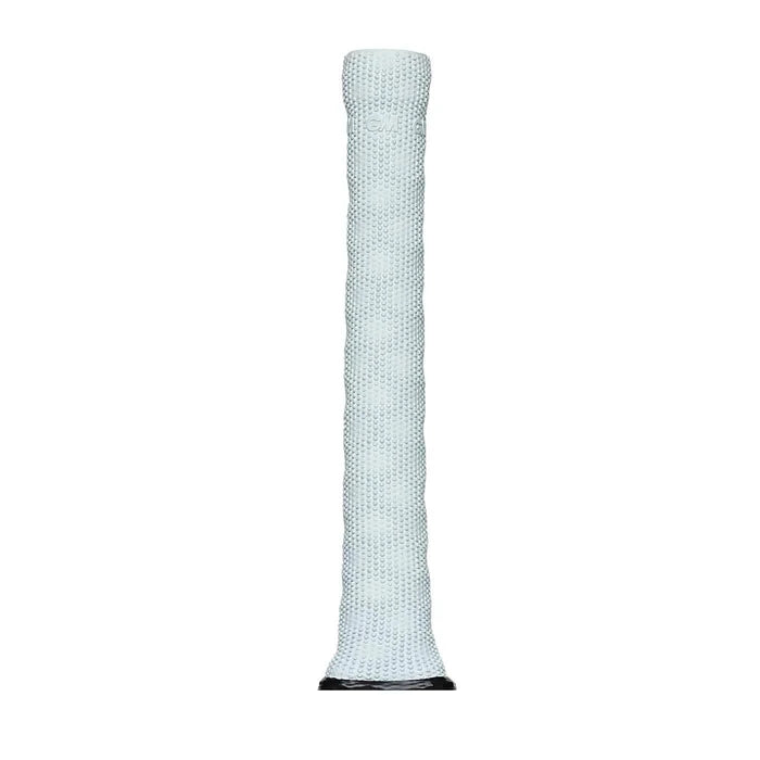 GM Hex Cricket Bat Grip-White