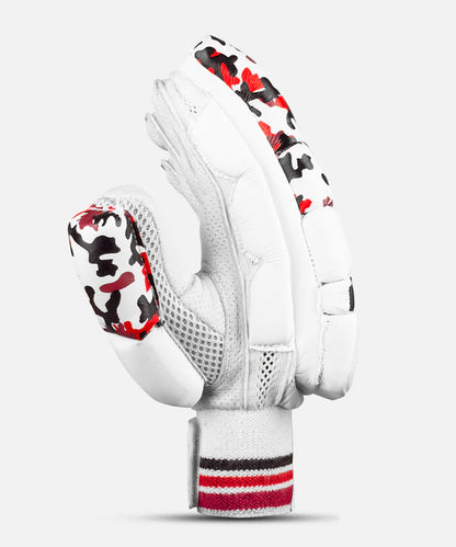HS 5 Star Cricket Batting Gloves