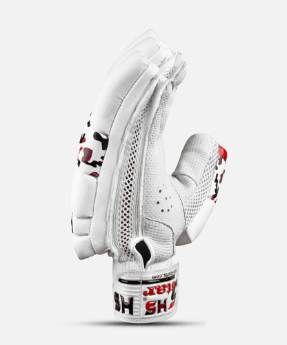 HS 5 Star Cricket Batting Gloves