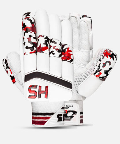 HS 5 Star Cricket Batting Gloves