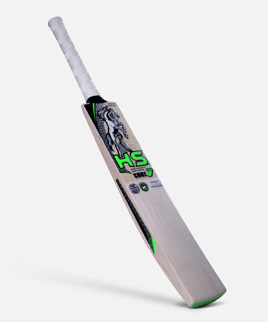 HS Core 7 English Willow Cricket Bat