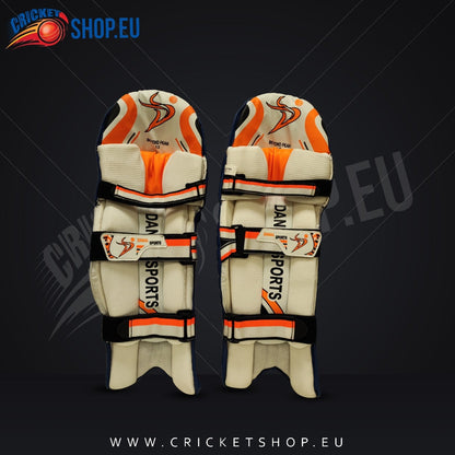 DS Blu Cricket Batting Pads Youth