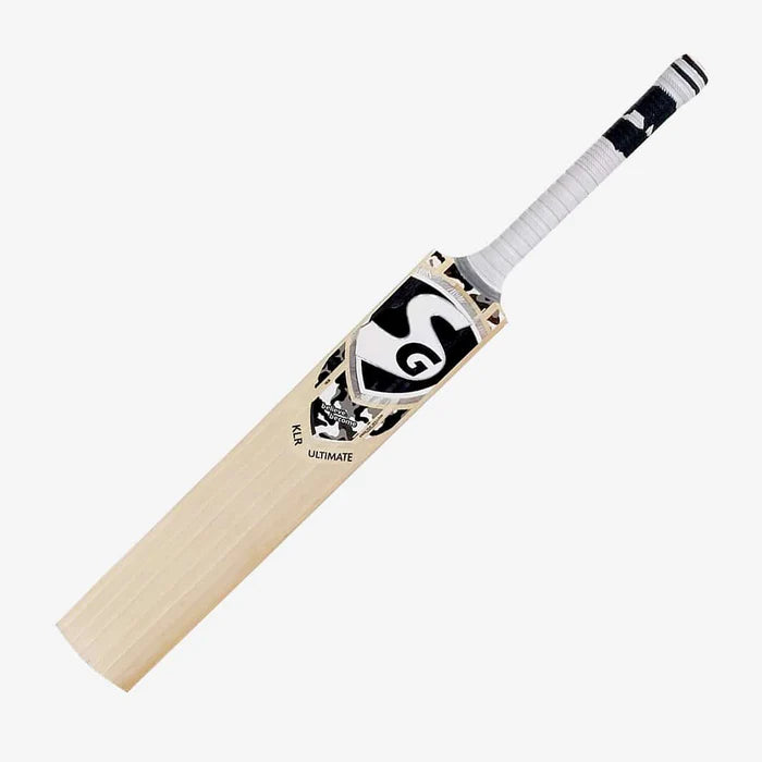 SG KLR Ultimate English Willow Cricket Bat