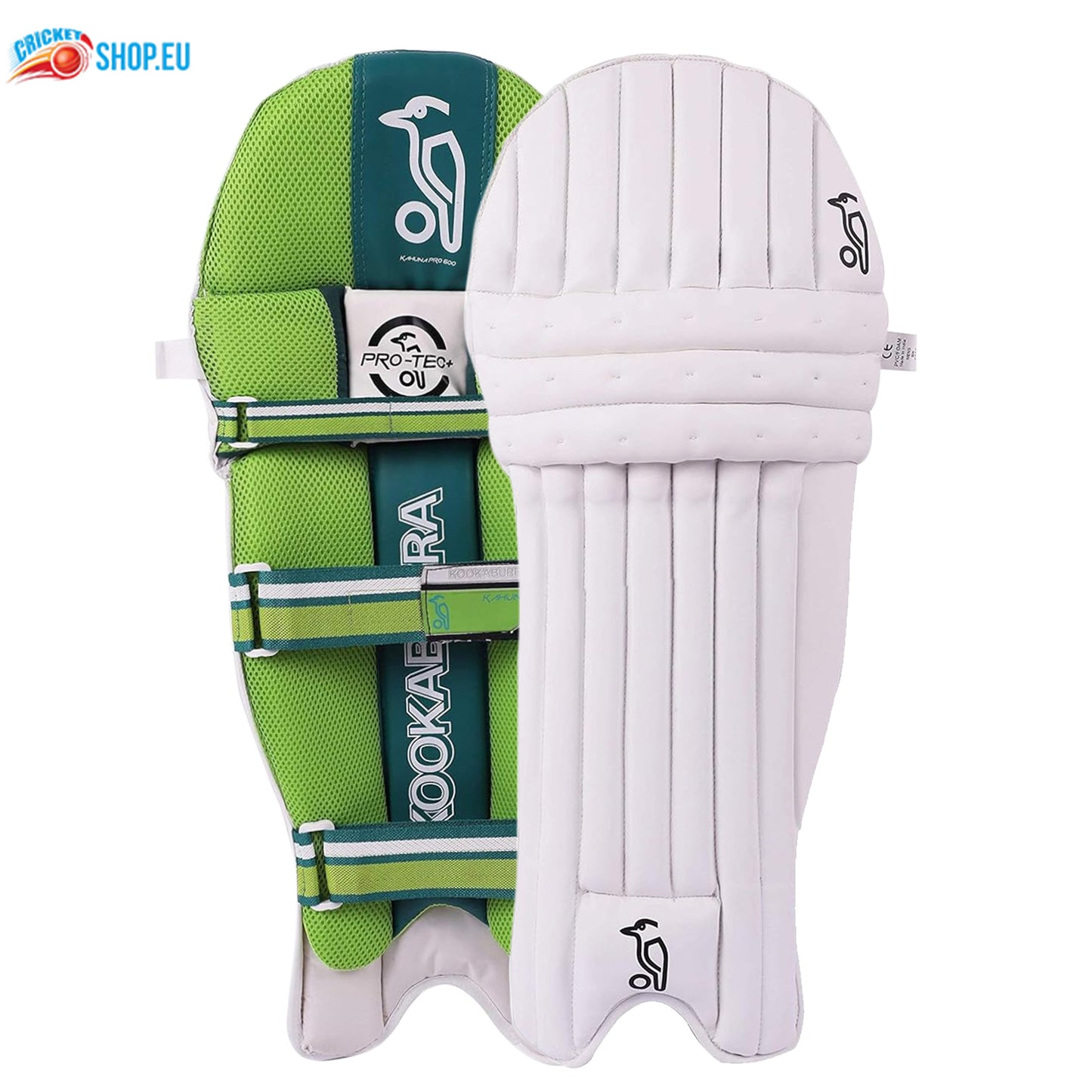 Kookaburra Kahuna KB 600 Batting Pads Adult