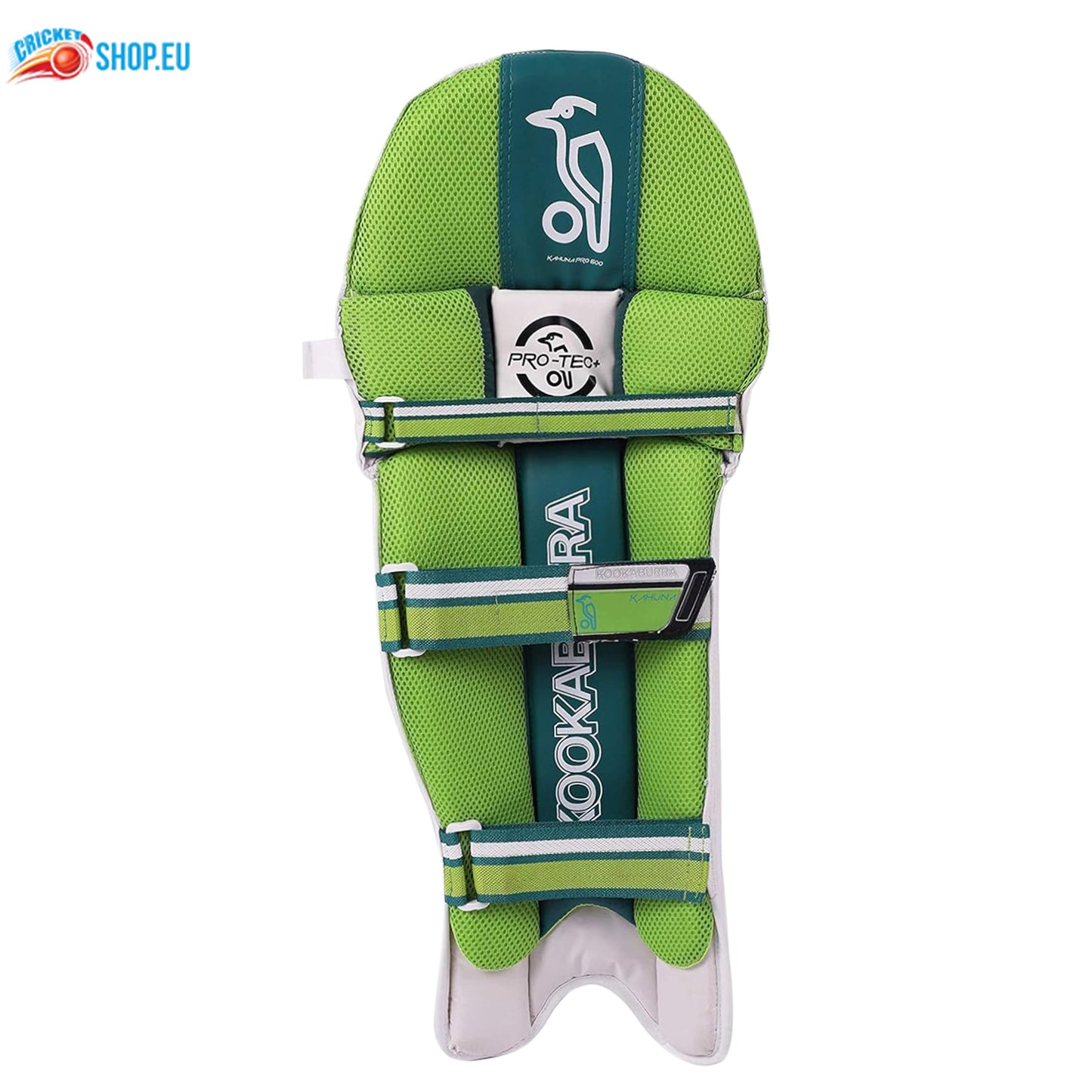 Kookaburra Kahuna KB 600 Batting Pads Adult