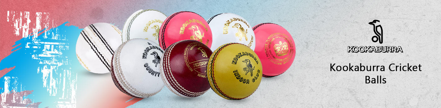 Kookaburra Cricket Balls