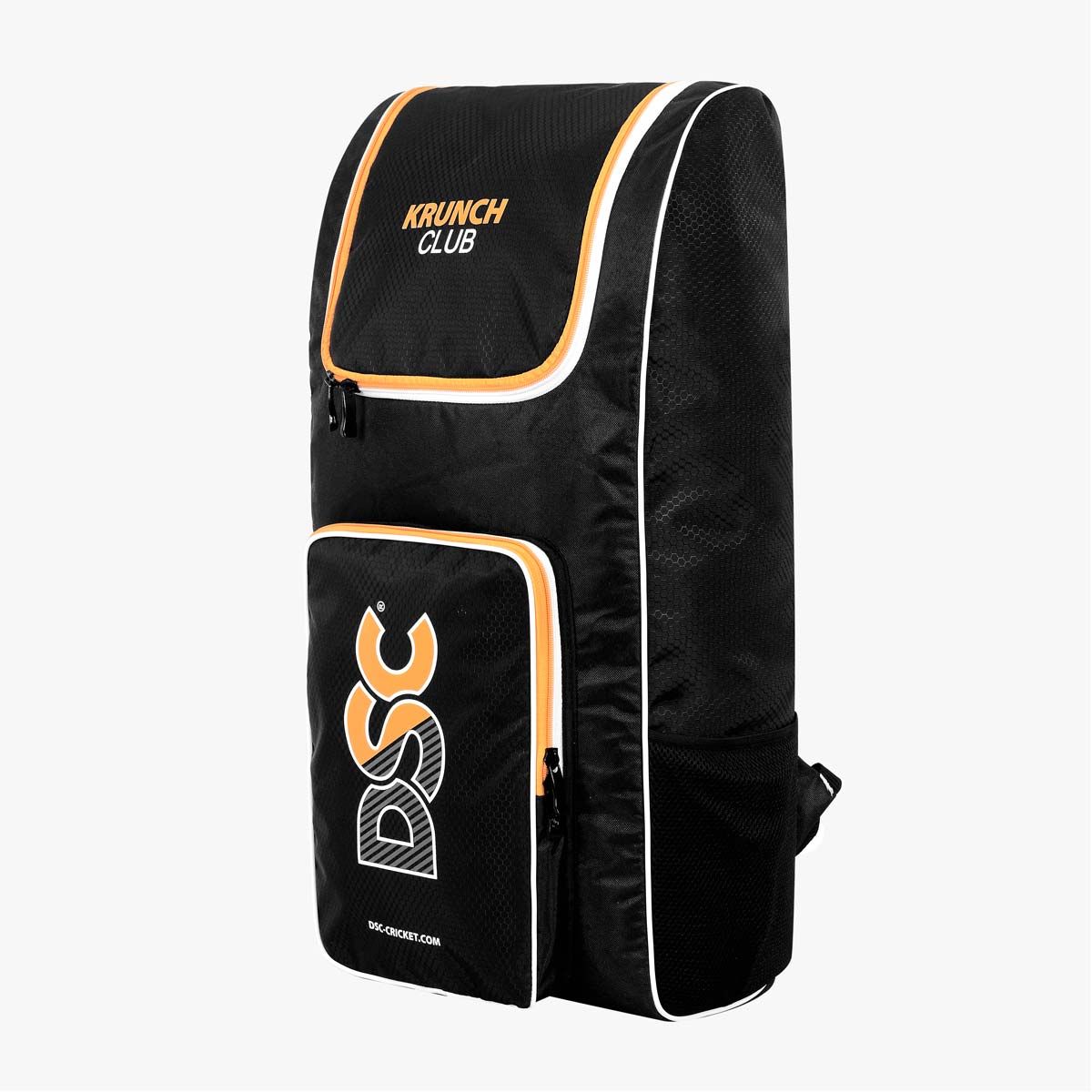 DSC Krunch Club Duffle Cricket Bag