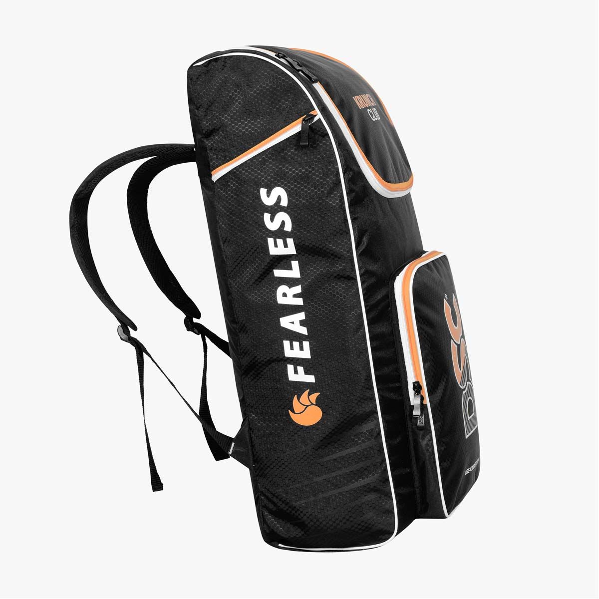 DSC Krunch Club Duffle Cricket Bag