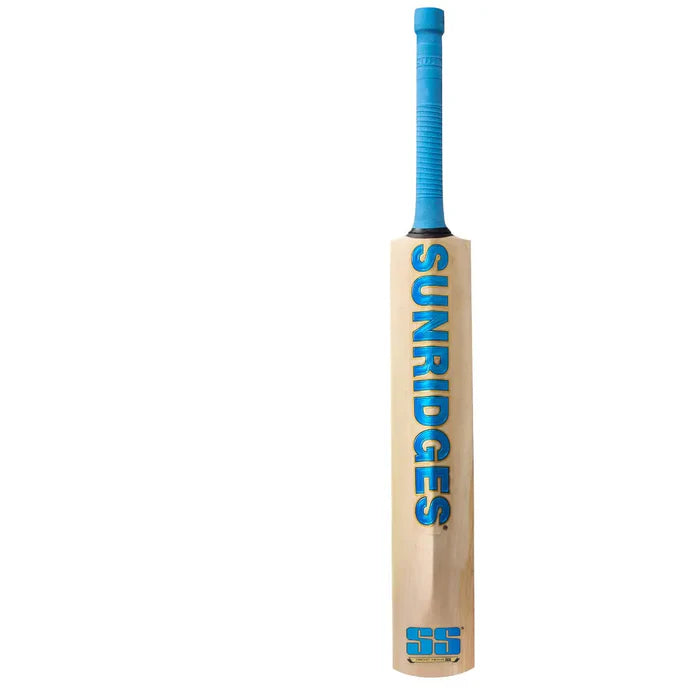 SS Vintage Bolt Kashmir Willow Cricket Bat 2