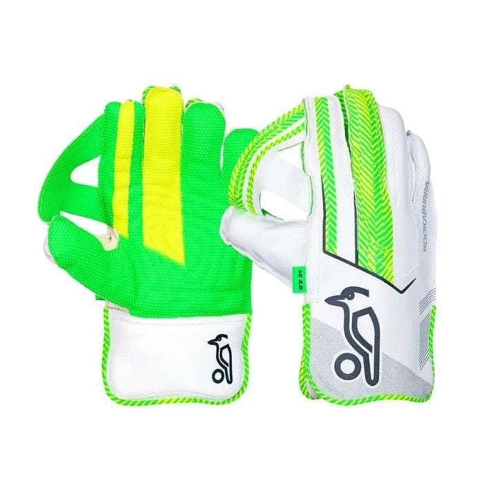 Kookaburra LC 4.0 Wicket Keeping Gloves 2026
