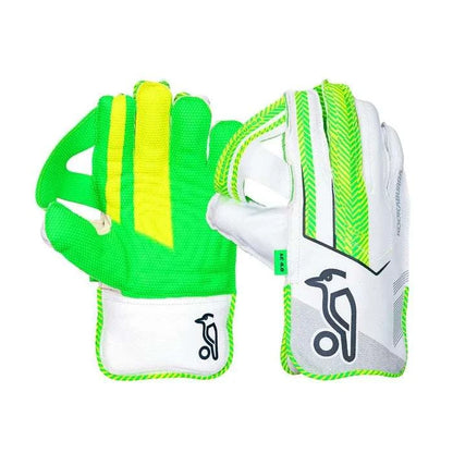 Kookaburra LC 4.0 Wicket Keeping Gloves 2026