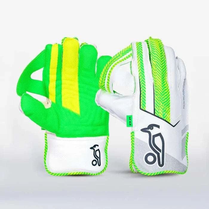 Kookaburra LC 4.0 Wicket Keeping Gloves 2026