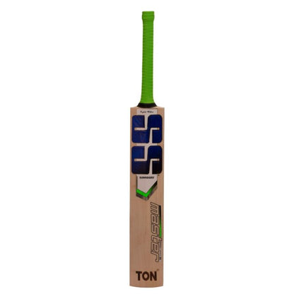 SS Master 1500 English Willow Cricket Bat SH