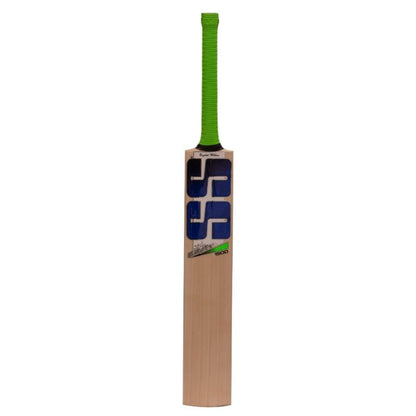 SS Master 1500 English Willow Cricket Bat SH