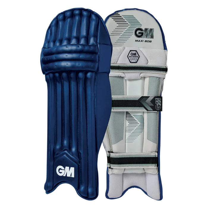 Gunn and Moore Maxi 606 Batting Pads 2026