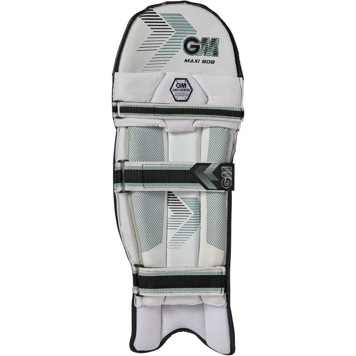 Gunn and Moore Maxi 606 Batting Pads 2026