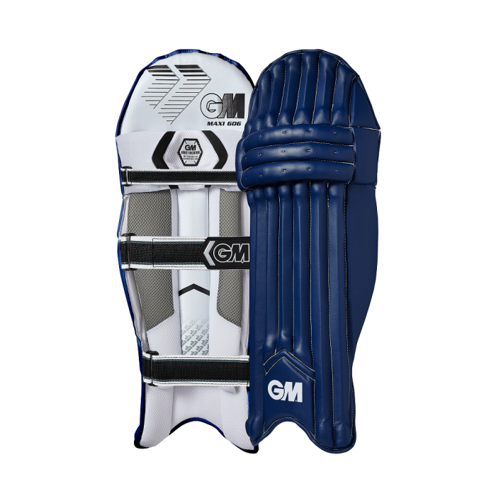 Gunn And Moore Maxi 606 Batting Pads