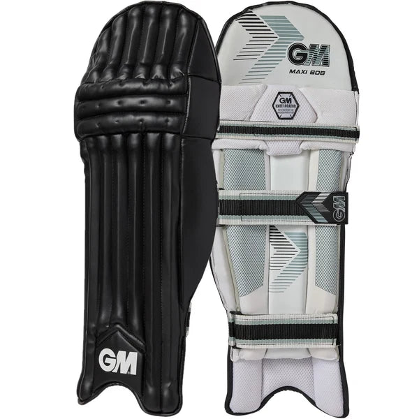 Gunn and Moore Maxi 606 Batting Pads 2026