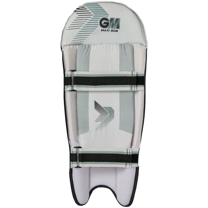 Gunn and Moore Maxi 606 Wicket Keeping Pads