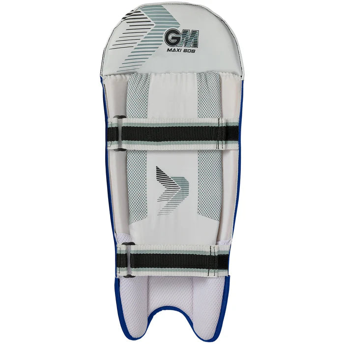Gunn and Moore Maxi 606 Wicket Keeping Pads